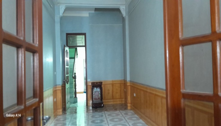 CHO THUÊ MBKD CÁC NGÀNH HÀNG PHỐ HUỲNH THÚC KHÁNG, NGUYỄN CHÍ THANH
